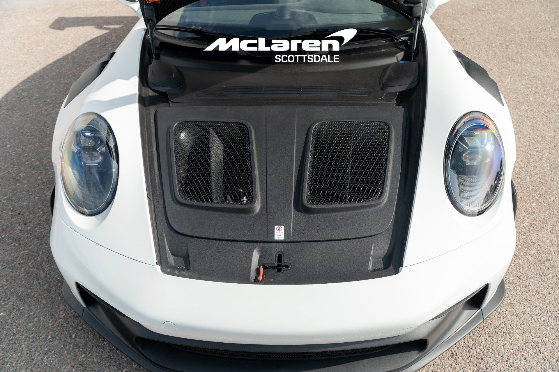 Used 2025 Porsche 911 GT3 RS RWD image 31