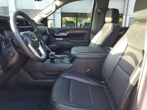 Used 2026 GMC Sierra 1500 Denali w/ Denali Reserve Package image 19