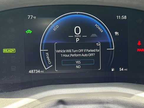 Used 2025 Toyota Camry SE w/ Convenience Package FWD image 34