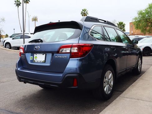 Used 2018 Subaru Outback 2.5i image 13