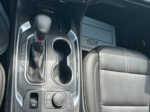 Certified 2023 Chevrolet Traverse RS image 23