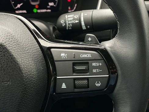 Certified 2024 Honda Civic Touring image 14