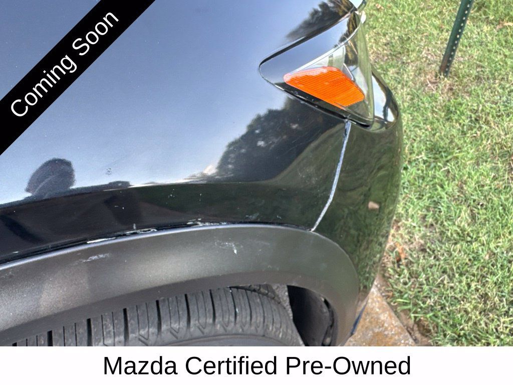 Used 2024 MAZDA CX-90 3.3 Turbo w/ Premium Package AWD/4WD image 24