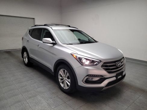 Used 2018 Hyundai Santa Fe Sport 2.0T FWD image 13
