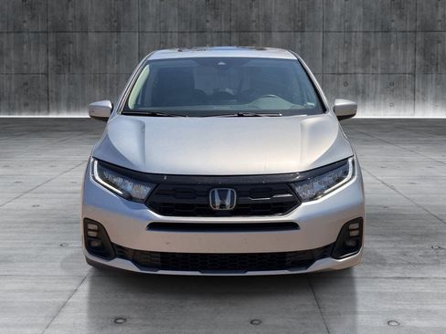 Used 2025 Honda Odyssey EX-L image 8