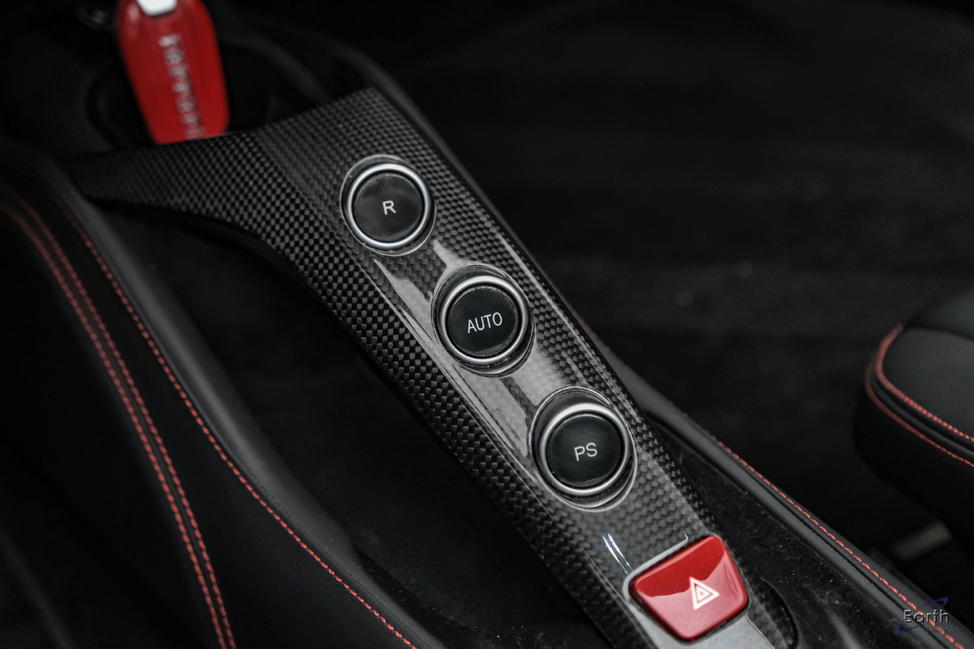 Used 2018 Ferrari 488 Spider RWD image 78