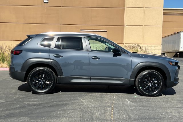 New 2026 MAZDA CX-50 AWD 2.5 S w/ Weather Package image 3