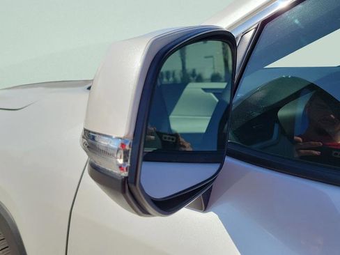 Certified 2025 Toyota RAV4 XLE Premium w/ Weather Package image 11