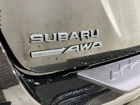 New 2026 Subaru Crosstrek 2.5i Sport image 7