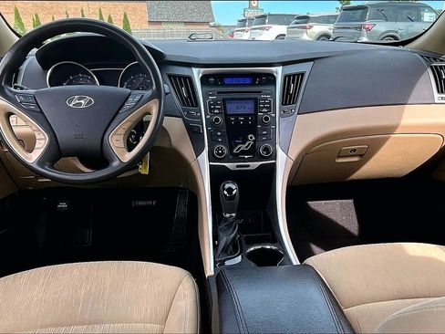 Used 2011 Hyundai Sonata GLS FWD image 20