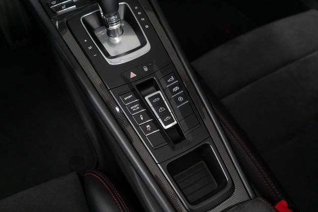 Used 2015 Porsche 911 Carrera 4 GTS AWD/4WD image 23