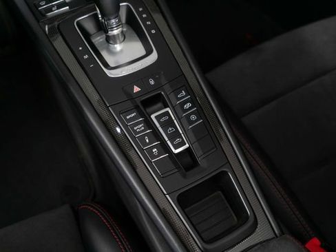 Used 2015 Porsche 911 Carrera 4 GTS AWD/4WD image 23