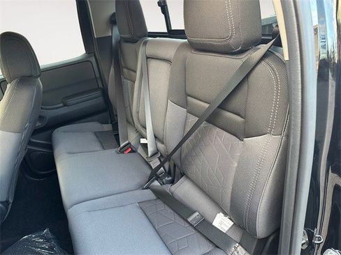 New 2026 Nissan Frontier SV w/ Tow Package image 13