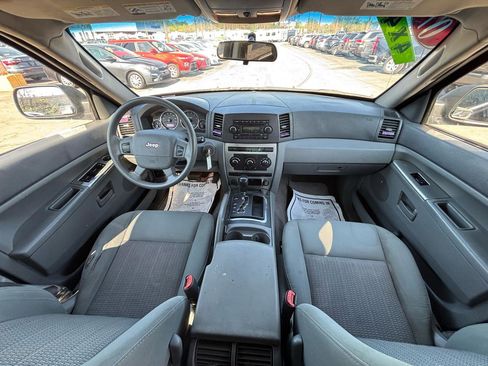 Used 2007 Jeep Grand Cherokee Laredo image 17