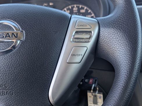 Used 2016 Nissan Sentra FE+ S image 16