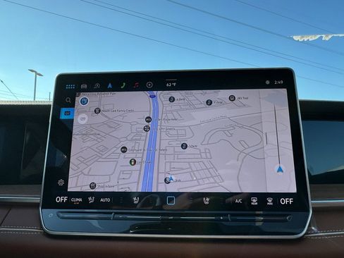 New 2026 Volkswagen Tiguan SEL R-Line image 25