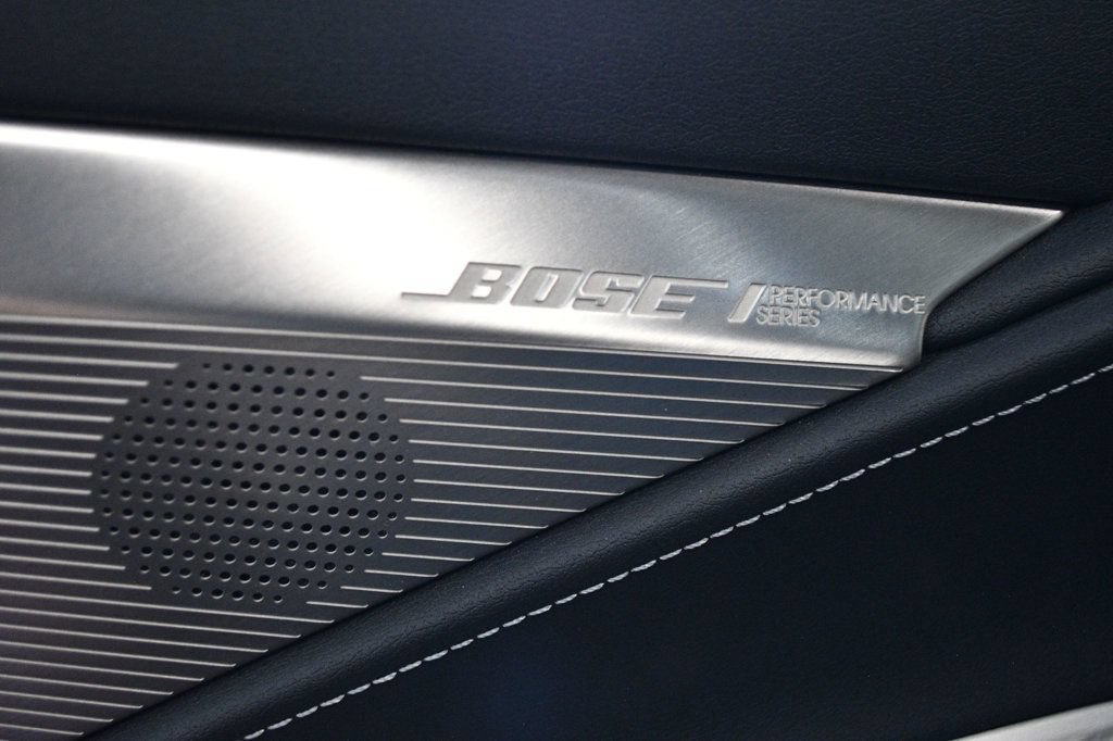 Used 2023 Chevrolet Corvette Stingray Preferred Conv w/ Z51 Performance Package RWD image 76