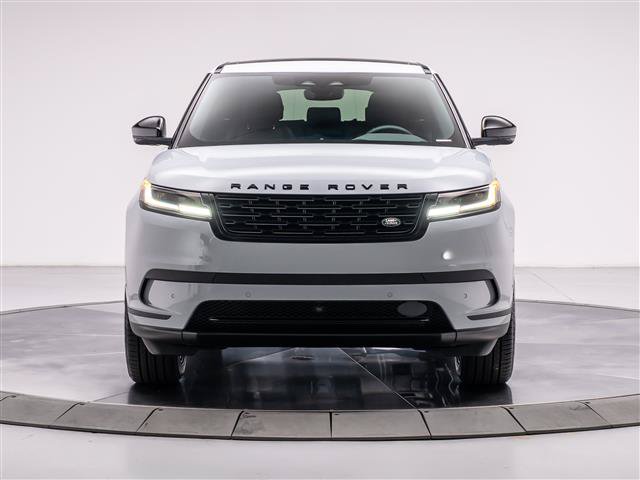 New 2026 Land Rover Range Rover Velar S AWD/4WD image 8