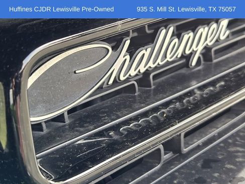 Certified 2021 Dodge Challenger R/T Scat Pack image 10