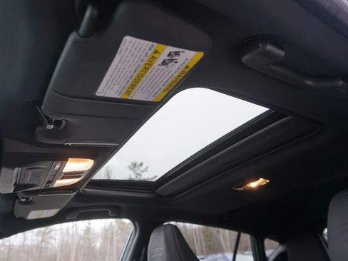 Certified 2025 Subaru Crosstrek 2.5i Wilderness image 14