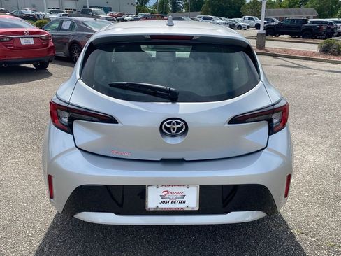 Used 2024 Toyota Corolla SE FWD image 12