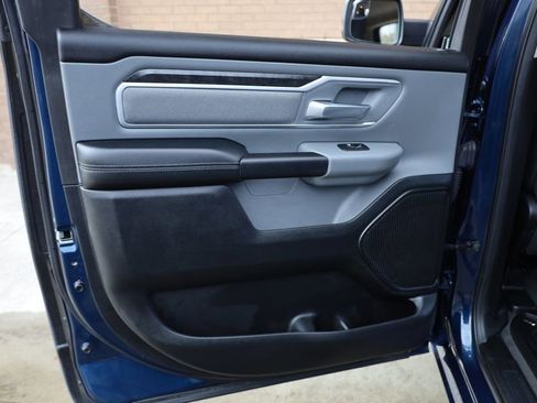 Used 2020 RAM 1500 Big Horn image 16