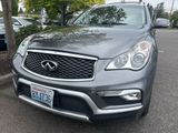 Used 2017 INFINITI QX50 AWD w/ Premium Plus Package image 2
