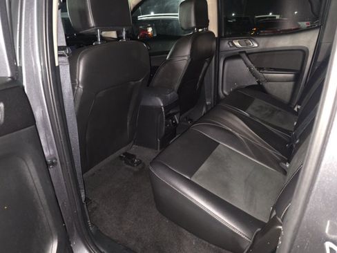 Used 2023 Ford Ranger XLT w/ Tremor Off-Road Package AWD/4WD image 7