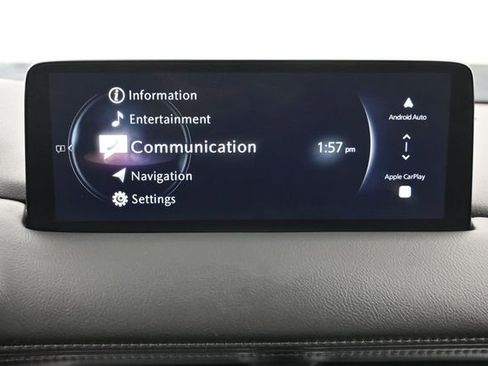 Used 2024 MAZDA CX-5 2.5 Turbo w/ Premium Package AWD/4WD image 11