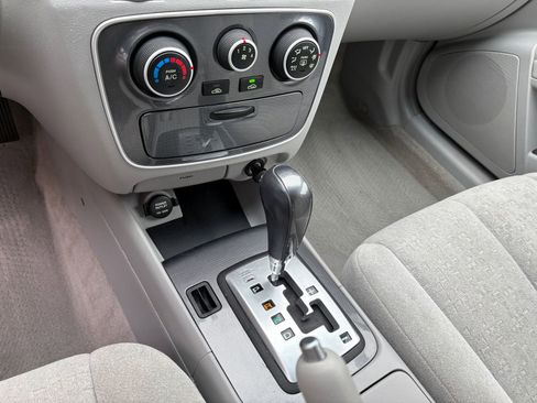 Used 2007 Hyundai Sonata SE image 28
