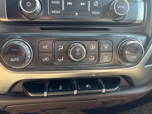 Used 2014 Chevrolet Silverado 1500 LT w/ All Star Edition AWD/4WD image 22