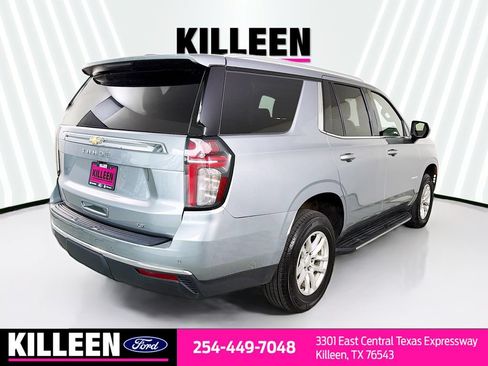 Used 2024 Chevrolet Tahoe LT AWD/4WD image 9