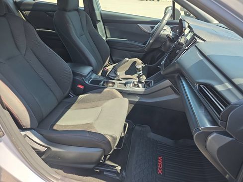Used 2024 Subaru WRX Premium AWD/4WD image 36
