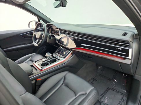 Used 2023 Audi Q7 2.0T Premium Plus w/ Premium Plus Package AWD/4WD image 30