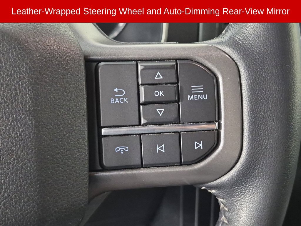Used 2022 Ford F150 XLT w/ Equipment Group 302A High AWD/4WD image 20
