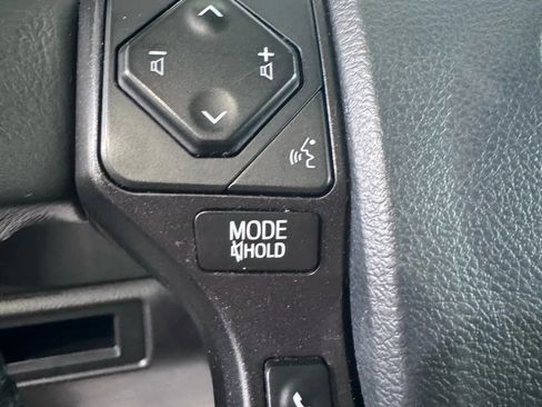 Used 2018 Toyota Sequoia TRD Sport image 26