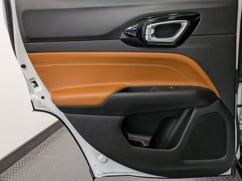 Used 2024 Jeep Compass Limited w/ Elite Group image 22