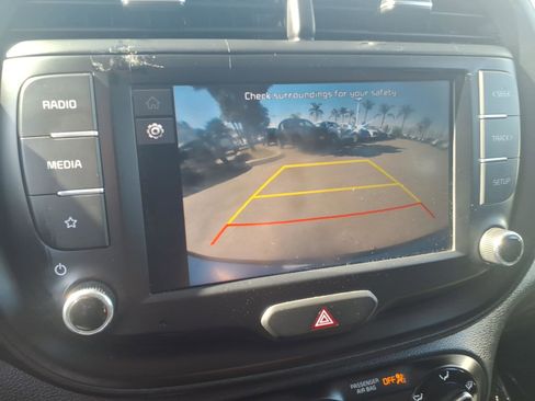 Used 2023 Kia Soul LX w/ Option Group 015 image 35