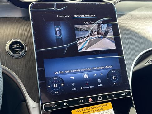 New 2026 Mercedes-Benz GLC 300 image 25