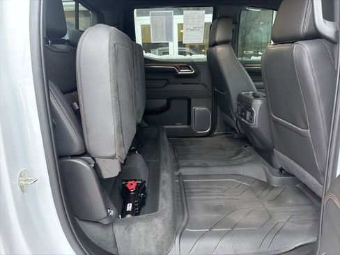 Certified 2023 Chevrolet Silverado 1500 High Country w/ Technology Package image 42