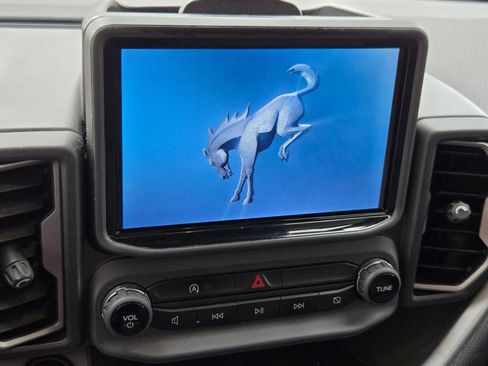 Used 2022 Ford Bronco Sport Big Bend w/ Convenience Package AWD/4WD image 15