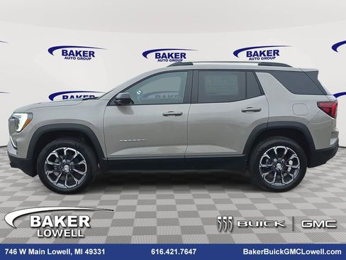 New 2026 GMC Terrain Elevation w/ Elevation Premium Package image 8