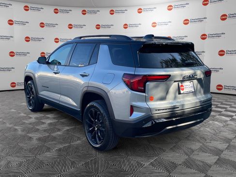 New 2026 GMC Terrain Elevation w/ Elevation Premium Package image 3