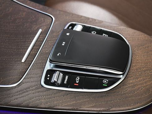 Used 2022 Mercedes-Benz E 450 4MATIC All-Terrain Wagon image 44