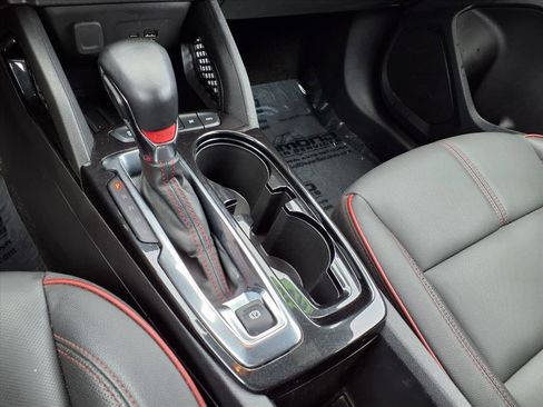 Used 2024 Chevrolet TrailBlazer RS image 20