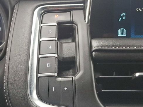 Used 2023 Chevrolet Tahoe LT w/ Luxury Package image 15