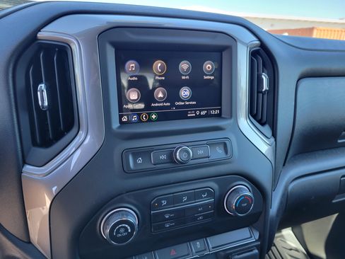 New 2026 Chevrolet Silverado 2500 W/T w/ WT Convenience Package AWD/4WD image 19