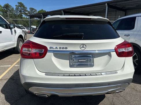 Used 2017 Mercedes-Benz GLA 250 image 5