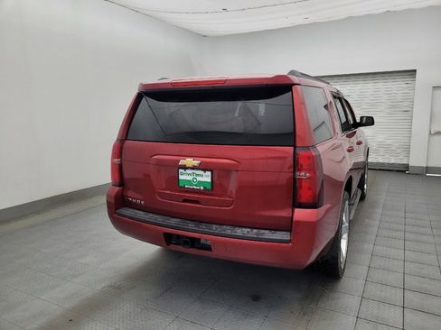 Used 2015 Chevrolet Tahoe LT w/ Max Trailering Package image 7