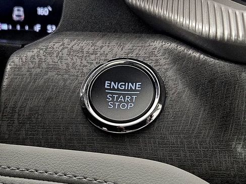 New 2026 Ford Explorer Platinum AWD/4WD image 21